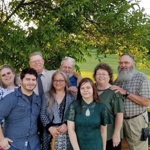 Meet your Posher, Timothy